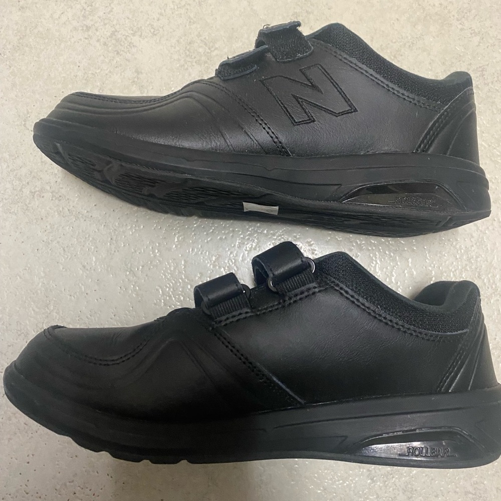 New Balance Womens 813 V1 Walking Shoe W8/M6.5 - Picture 4 of 6